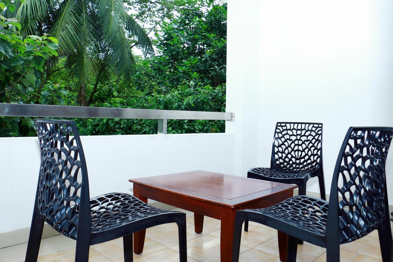 Hotel Soorya Regency Malappuram Kültér fotó