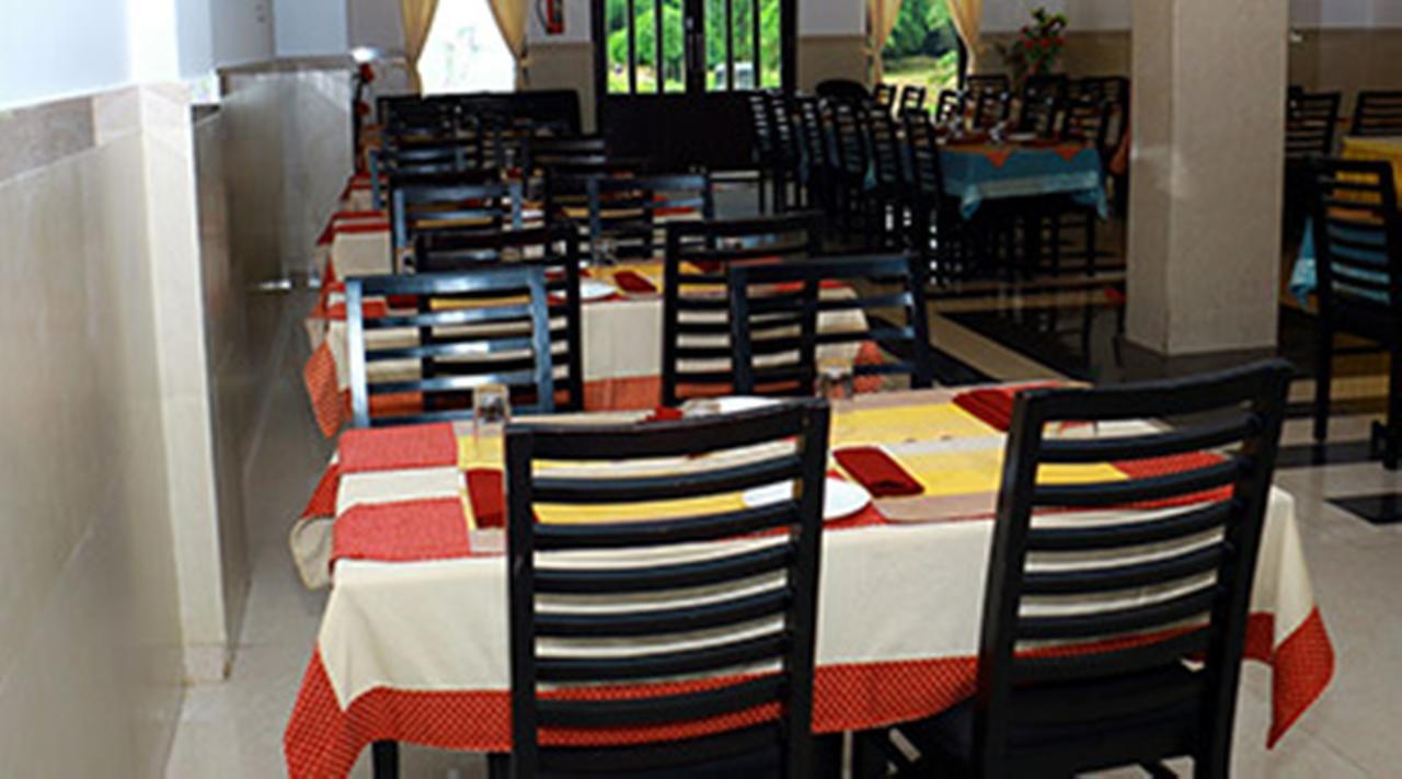 Hotel Soorya Regency Malappuram Kültér fotó